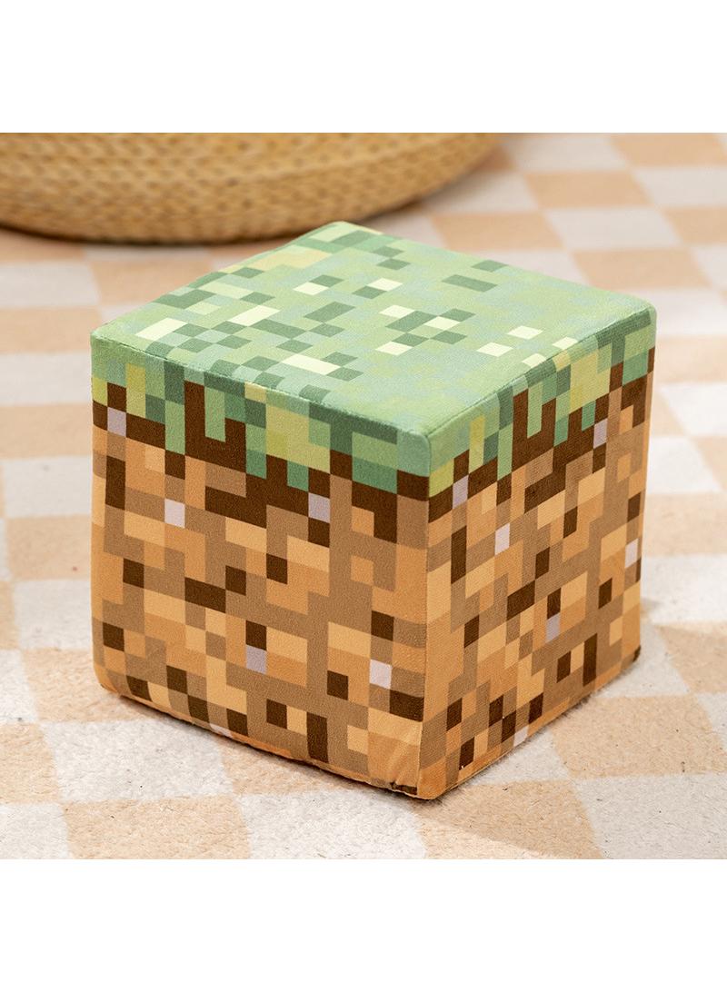 general Minecraft Cotton Plush Toy Multiple Sizes Available - Image 1