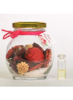 Inside Out Innovative Designs Inside Out Innovative Designs Rose Potpourri for dcor  - Image 1