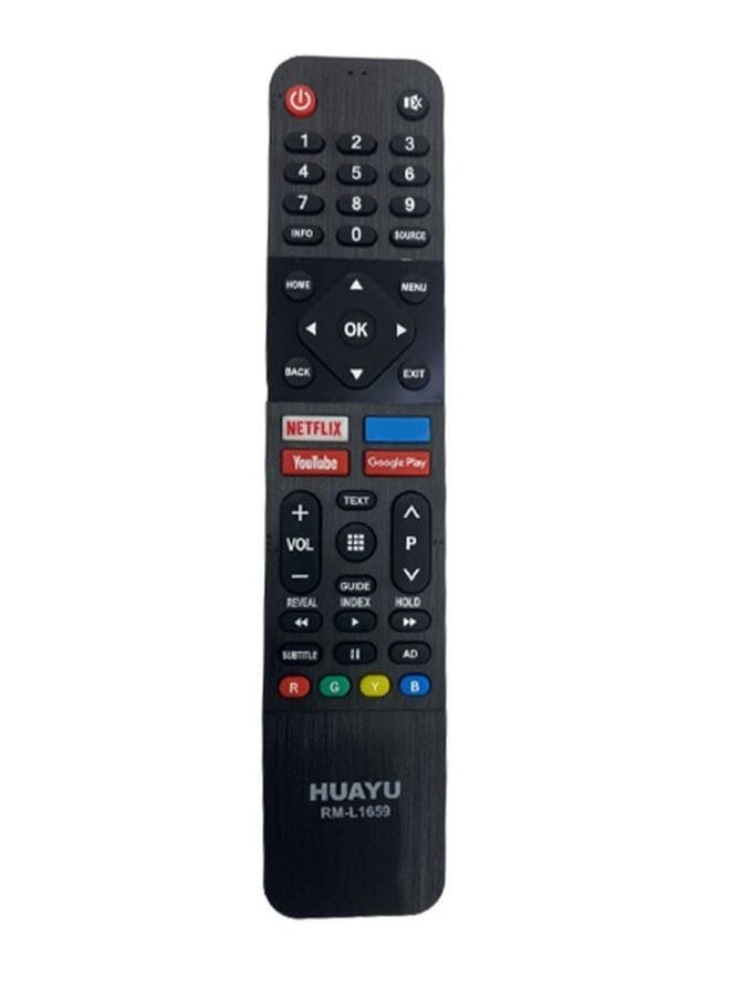 Huayu Universal Remote Control For Sharp Lcd Led Tv - Image 1