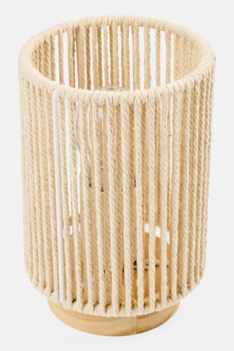 Muy Mucho Led Light Lamp, Beige