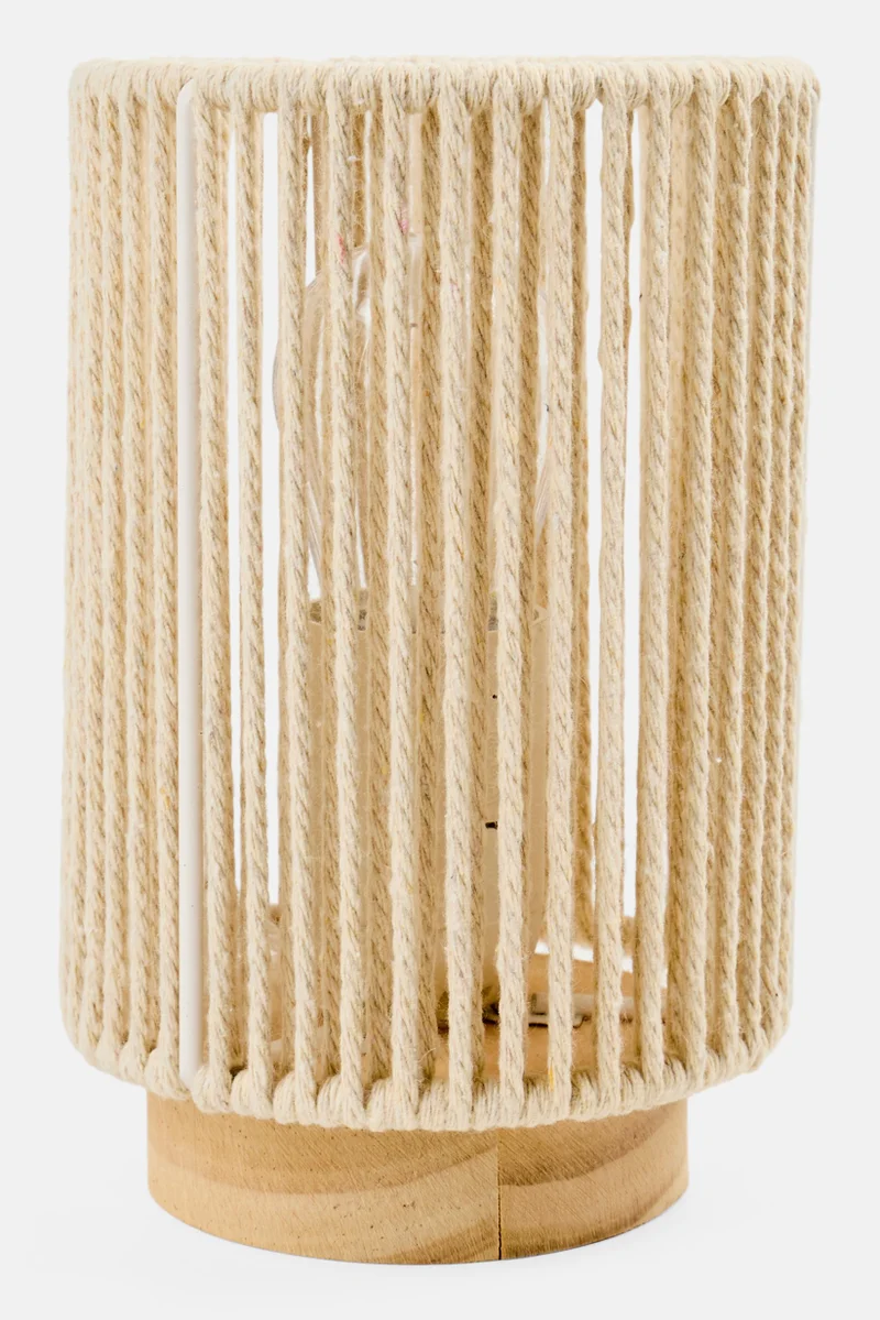Muy Mucho Led Light Lamp, Beige