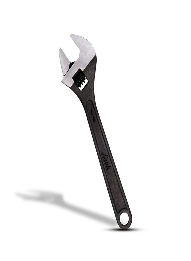 Link Prabal Adjustable Wrench (250MM) - Image 1
