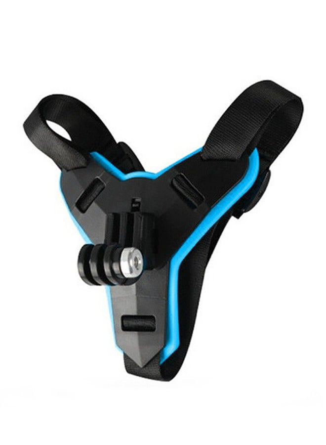 gopro Gopro Helmet Chin Camera Mount Strap Mount Z626C256C6322ED3B09EFZ