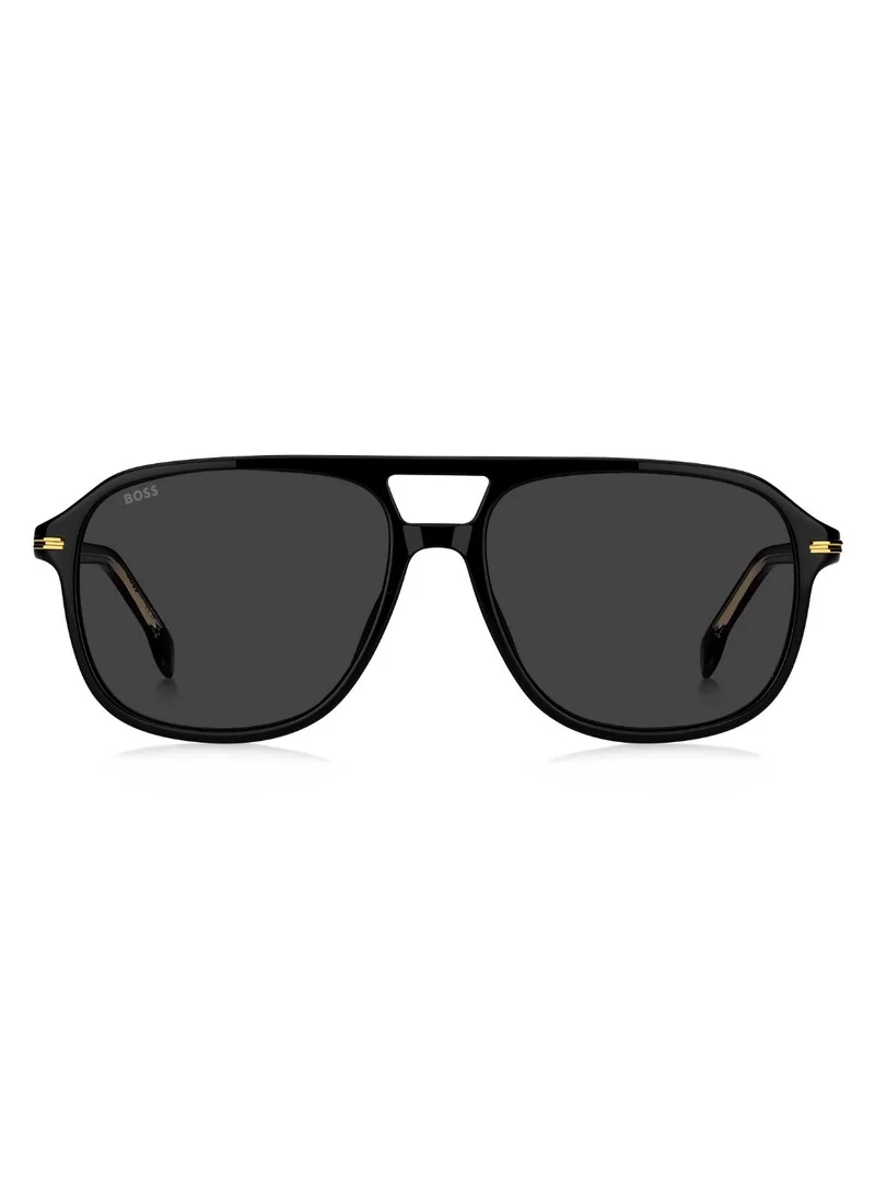 بوس نظارة شمسية هوجو بوس BOSS 1751/S