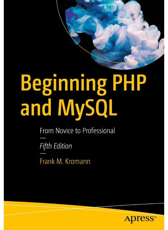 Beginning PHP and MySQL: From Novice to Professional