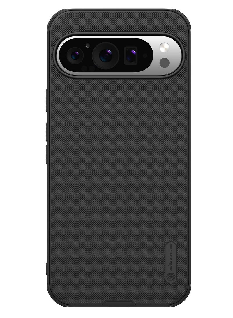 Nillkin Case Compatible with Google Pixel 9 Pro XL, Magnetic Wireless Charging Cover for Pixel 9 Pro XL - Image 1