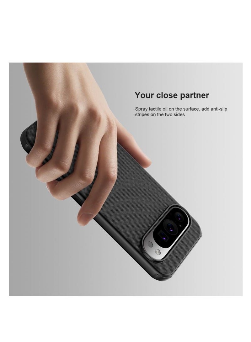 Nillkin Case Compatible with Google Pixel 9 Pro XL, Magnetic Wireless Charging Cover for Pixel 9 Pro XL - Image 3