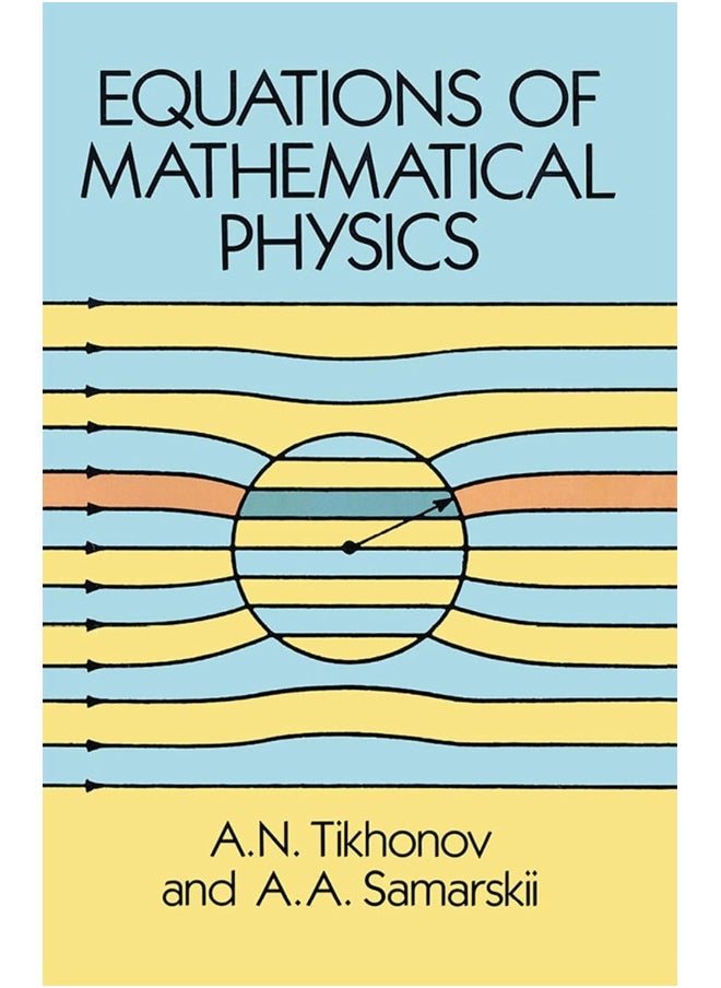 null - Equations of Mathematical Physics (Dover Books on Physics) - Image 1