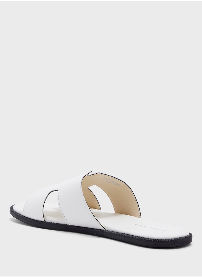 Robert Wood Casual Sandals  - Image 3