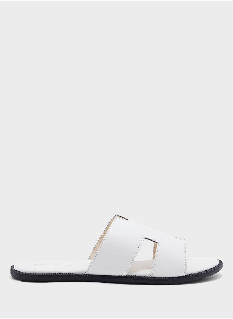 Robert Wood Casual Sandals  - Image 2