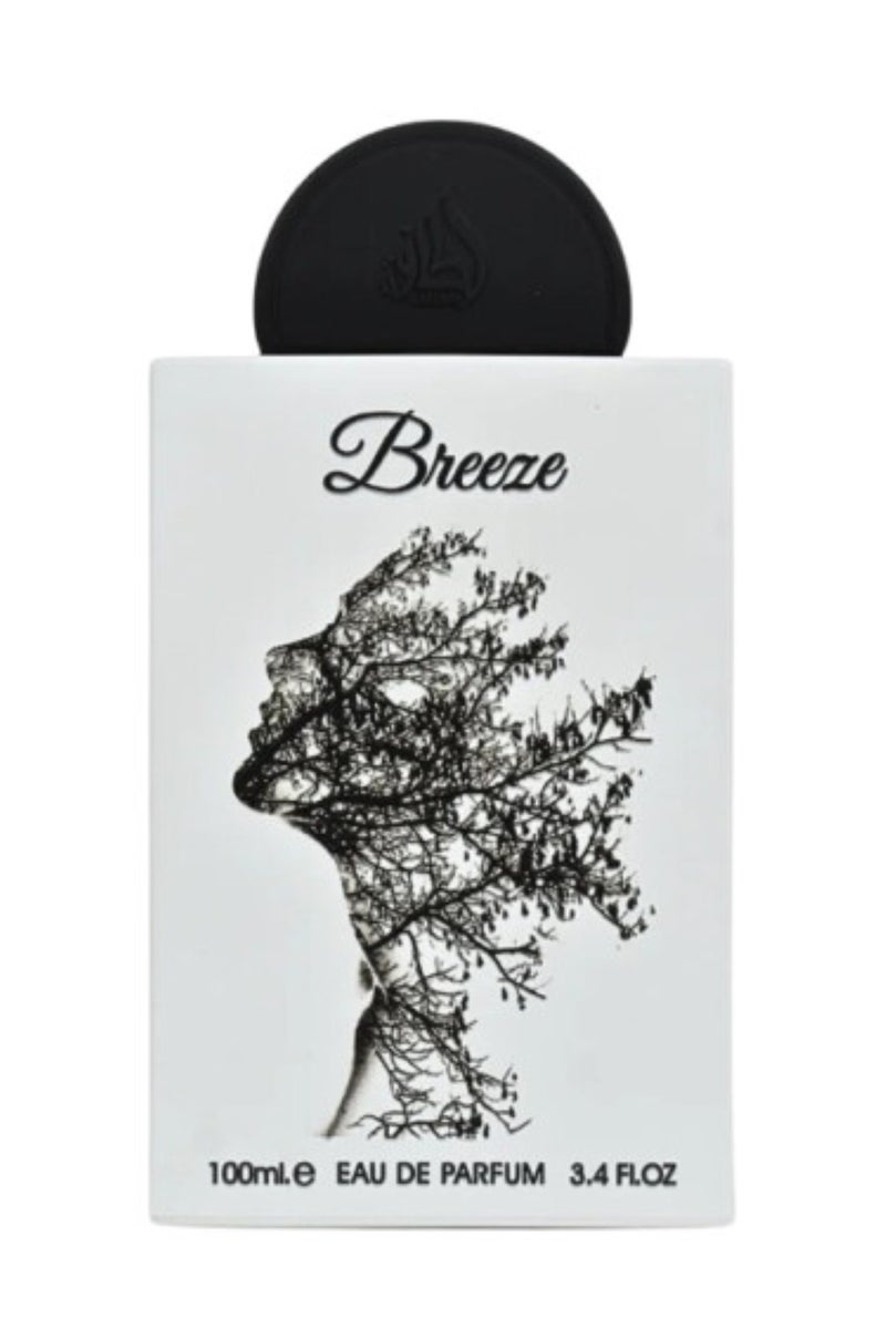 عطر بريز من لطافة 100 مل