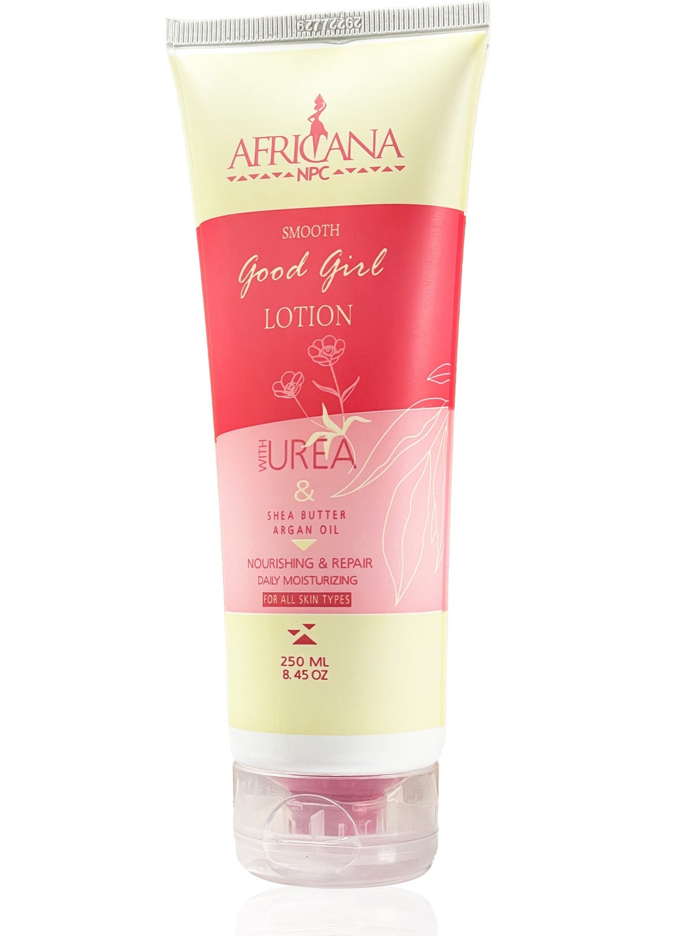 Africananpc smooth lotion “good girl”