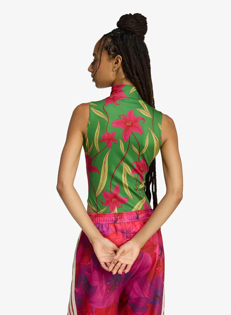 اديداس أديداس بودي سوت فارم ريو