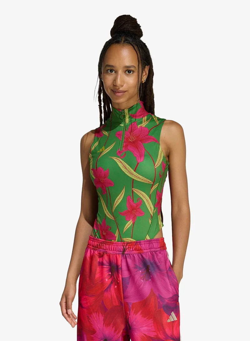 اديداس أديداس بودي سوت فارم ريو