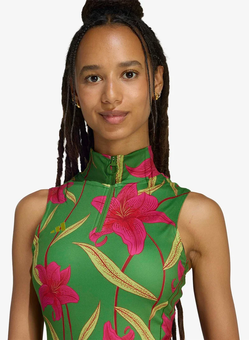 اديداس أديداس بودي سوت فارم ريو