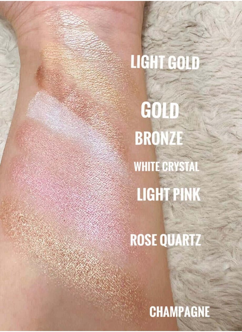 Highlighter Champagne