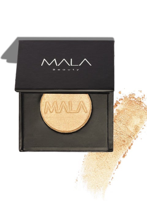 Highlighter Champagne