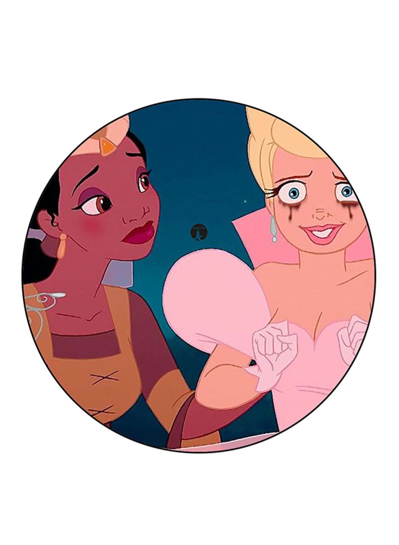 RKN Disney Character Printed Pin Multicolour - Image 2