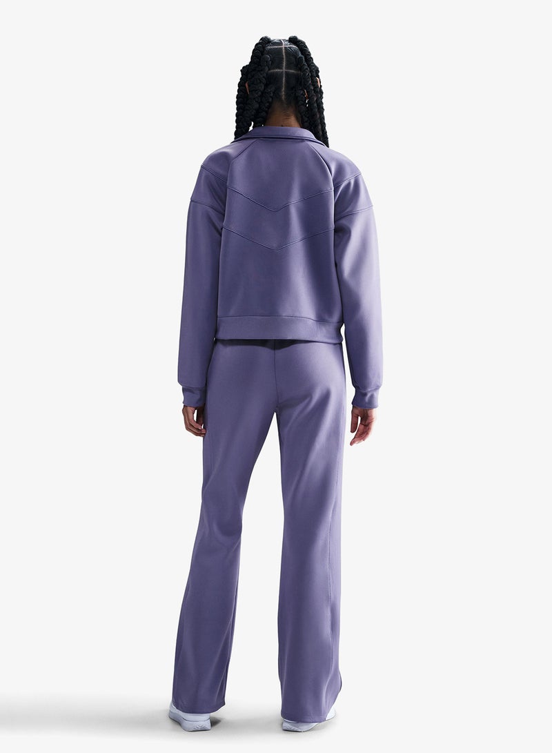 Nike Windrunner Poly Knitted Jacket - Image 2