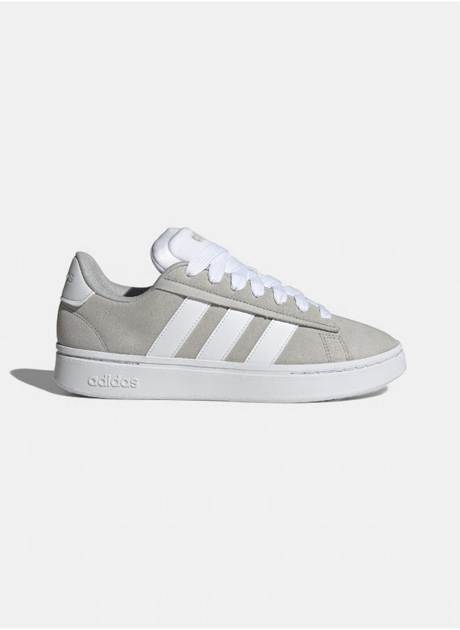 Adidas - Grand Court Alpha Shoes - Image 1