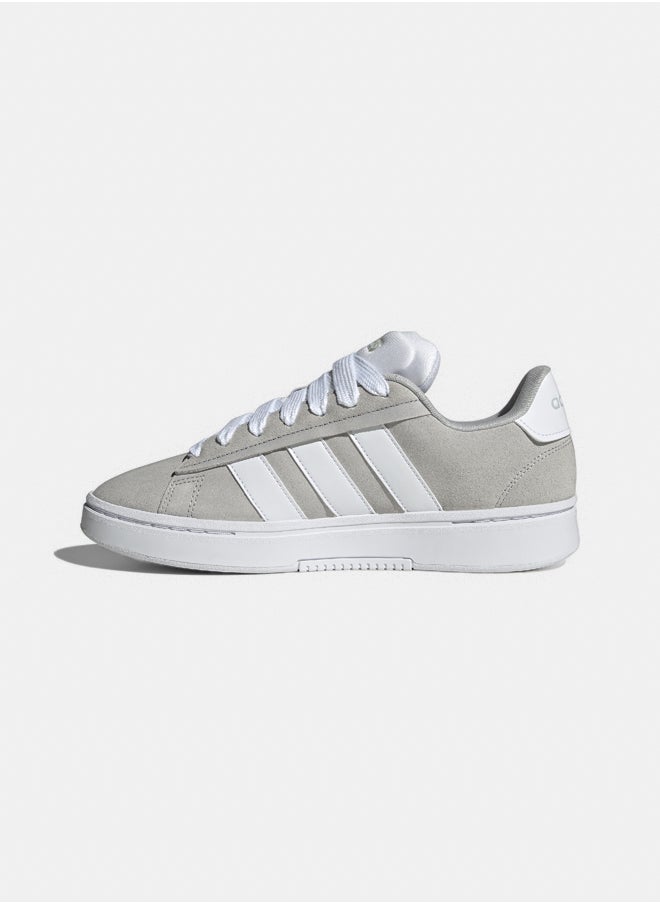 Adidas - Grand Court Alpha Shoes - Image 1