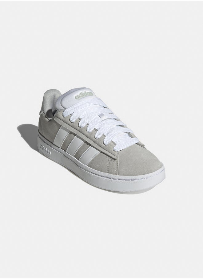 Adidas - Grand Court Alpha Shoes - Image 1