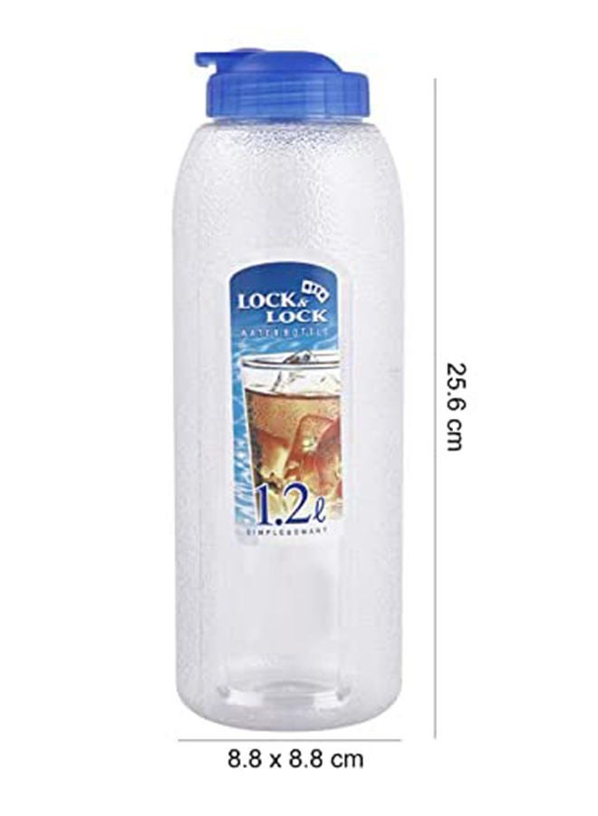 LocknLock زجاجة مياه أكوا 1.2 لتر - Image 5