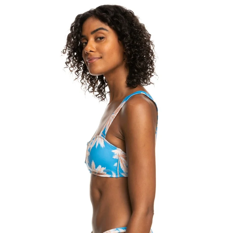 روكسي Love The Coco Bikini Top - Women