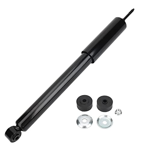 BRTEC Rear Struts Shock Absorber for Honda Civic for Acura CSX 2006 2007 2008 2009 2010 2011 - Image 5