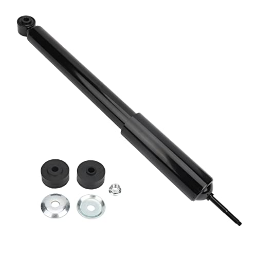 BRTEC Rear Struts Shock Absorber for Honda Civic for Acura CSX 2006 2007 2008 2009 2010 2011 - Image 4