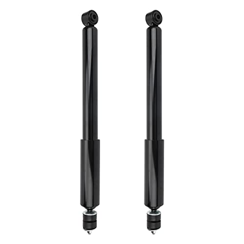 BRTEC Rear Struts Shock Absorber for Honda Civic for Acura CSX 2006 2007 2008 2009 2010 2011 - Image 3
