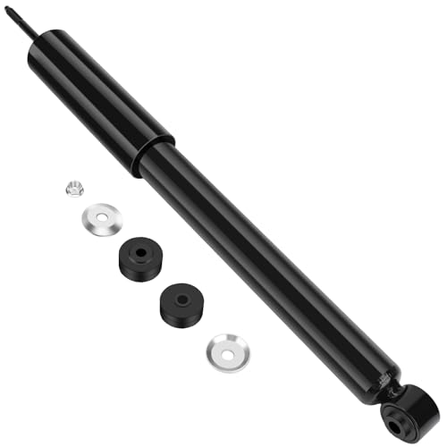 BRTEC Rear Struts Shock Absorber for Honda Civic for Acura CSX 2006 2007 2008 2009 2010 2011 - Image 2