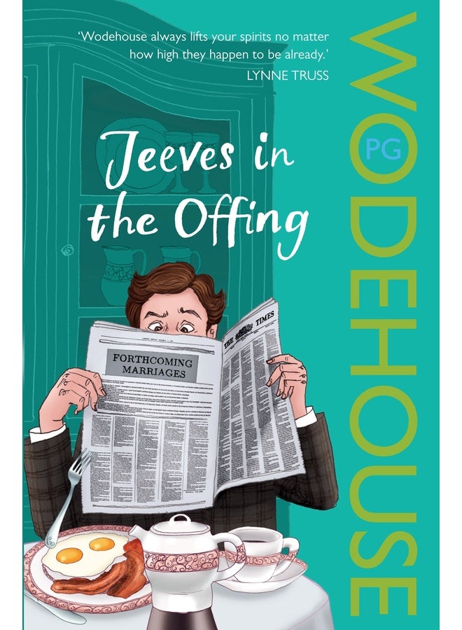 Jeeves in the Offing: (Jeeves & Wooster)