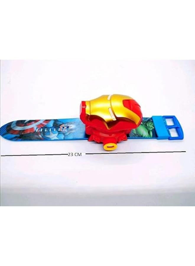 Avengers Watch/Projector - Image 2