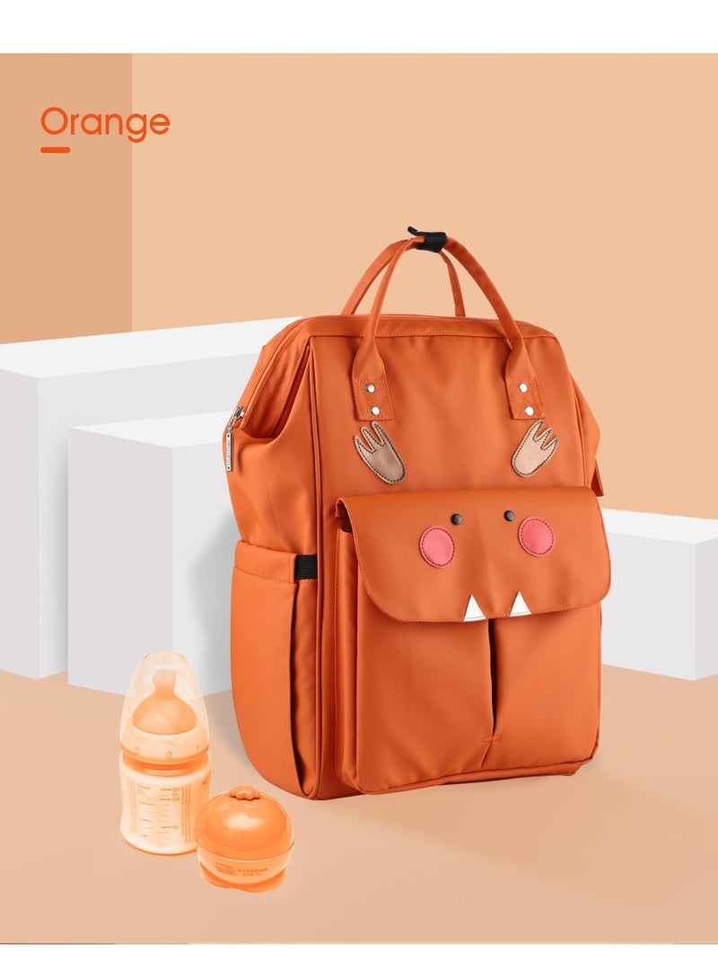 انسولار حفاضات الطفل حقيبة - Image 1