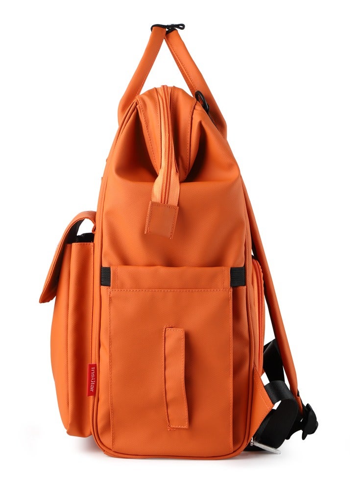 انسولار حفاضات الطفل حقيبة - Image 2