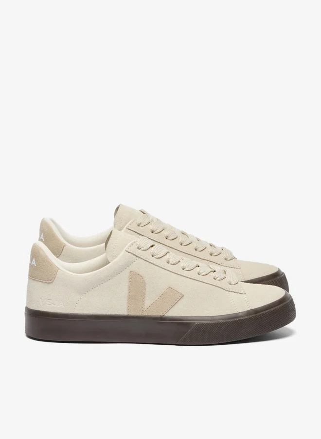 VEJA Campo Bold Lace-Up Sneakers