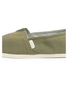 Perky Women's Classic Espadrilles - Green Olive  - Image 4