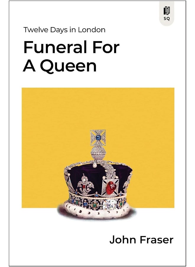 null - Funeral for a Queen: Twelve Days in London - Image 1