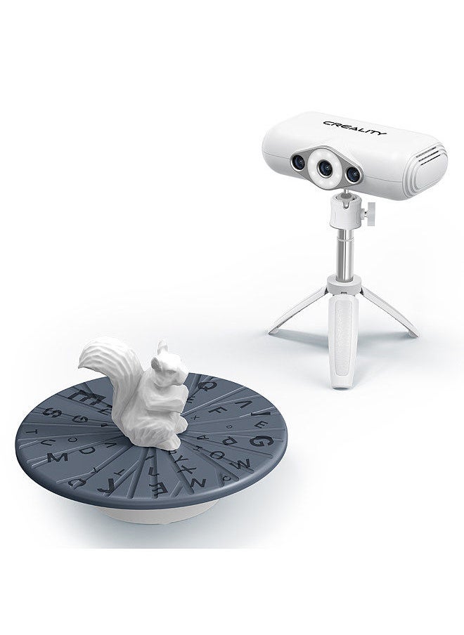 تسوق Creality 3D وCR-SCAN Lizard Premium Portable 3D Scanner 3D