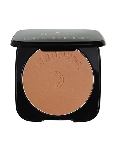 Character Character Bronzer Vitamin E + Camellia Oil