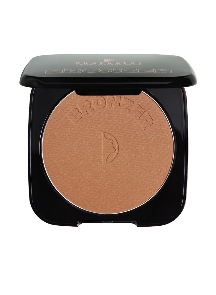 Character Bronzer Vitamin E + Camellia Oil - Image 1