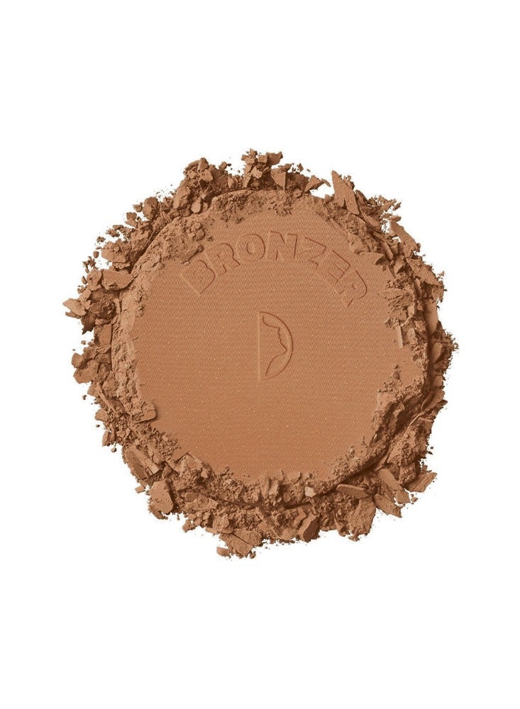 Character Bronzer Vitamin E + Camellia Oil - Image 2