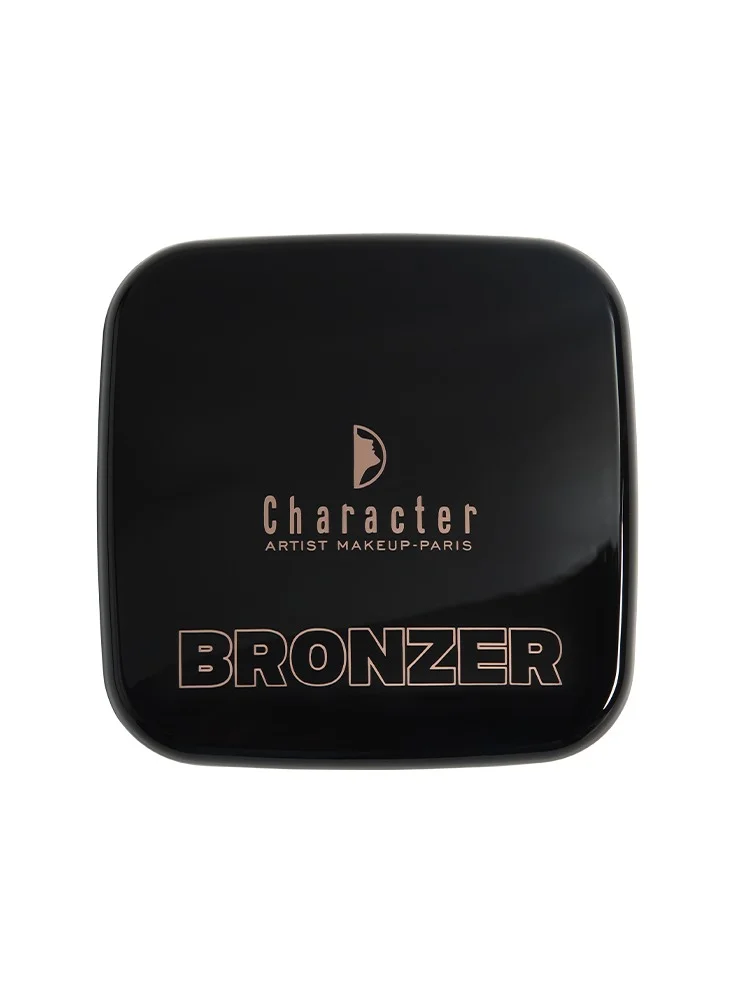Character Character Bronzer Vitamin E + Camellia Oil