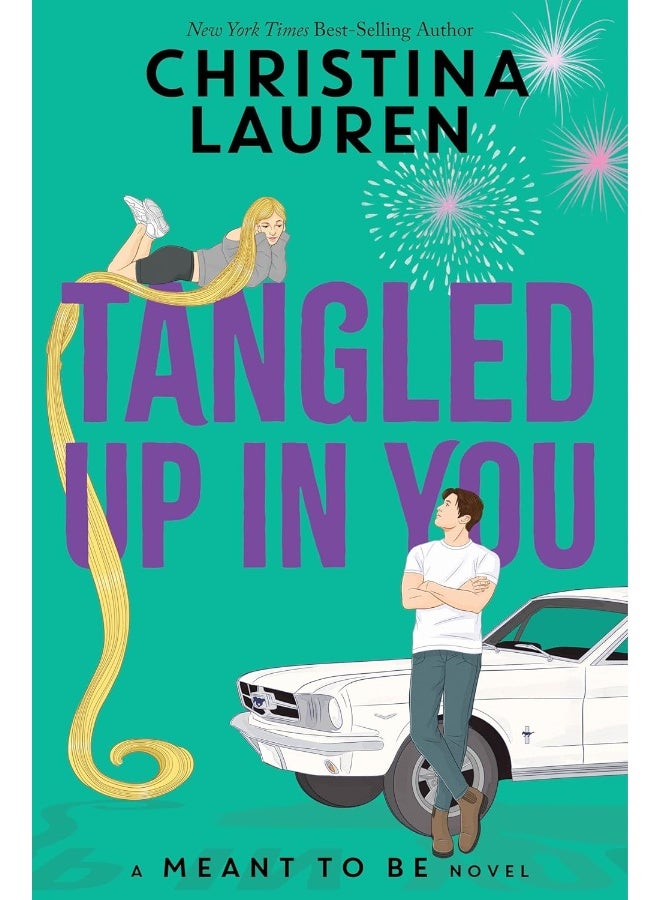 Hyperion Avenue Tangled Up In You 