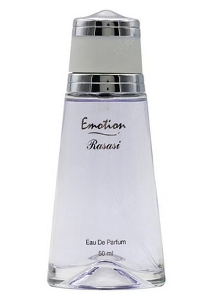 الرصاصي عطر إيموشن أو دي بارفان - Image 1