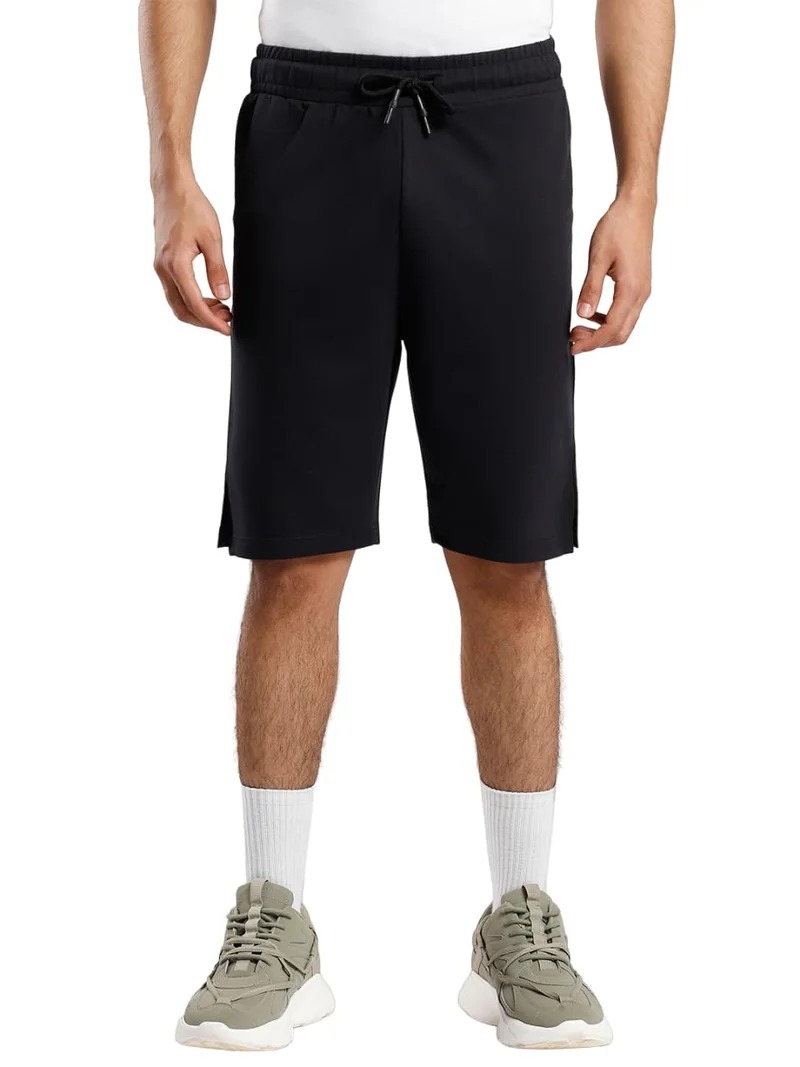 نوبيرو Bermuda Shorts for Men in Black