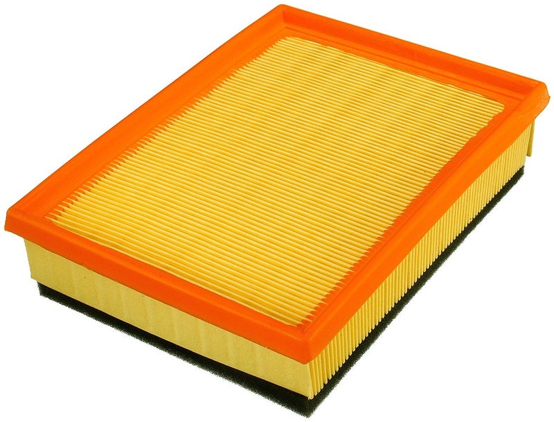 FRAM Extra Guard CA9007 Replacement Engine Air Filter for Select BMW Models, Provides Up to 12 Months or 12,000 Miles Filter Protection - Image 1