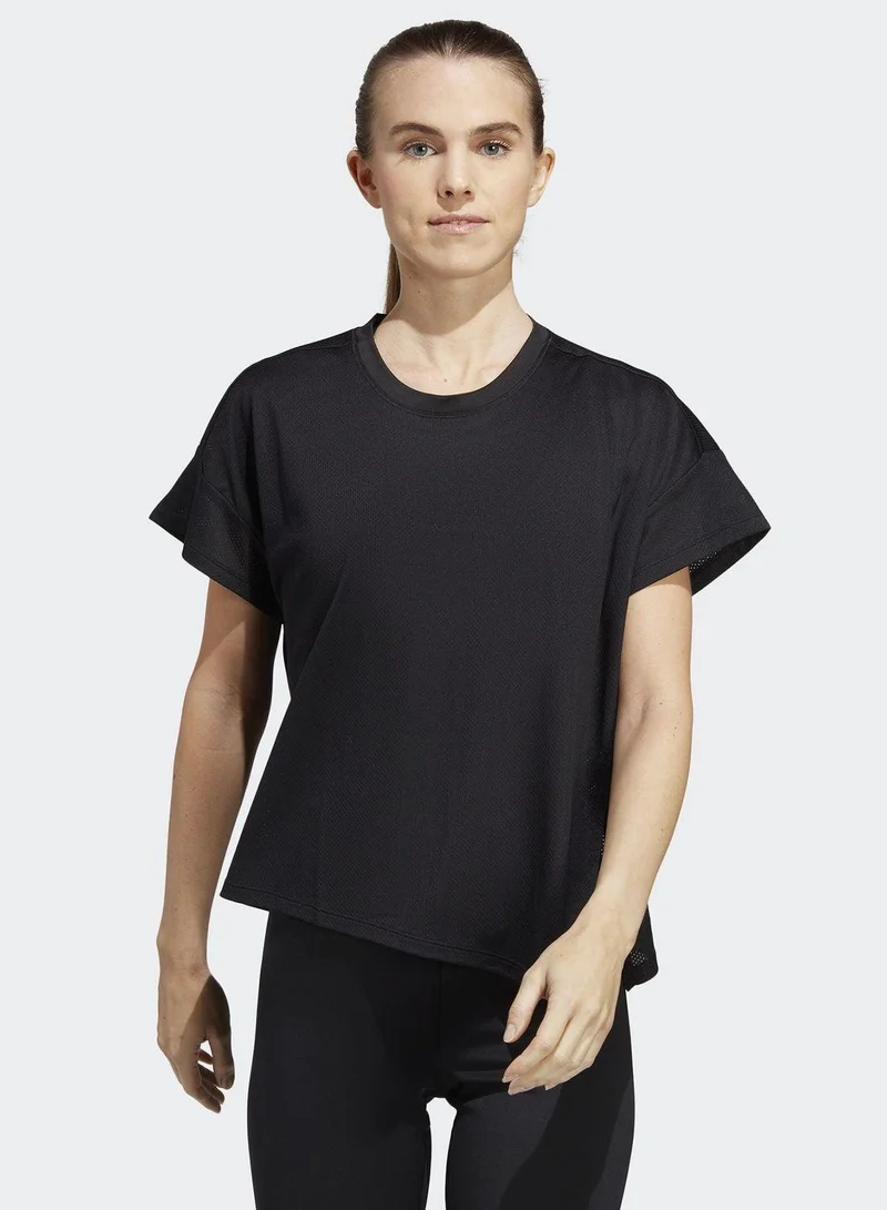 Adidas WTR TR QB TEE