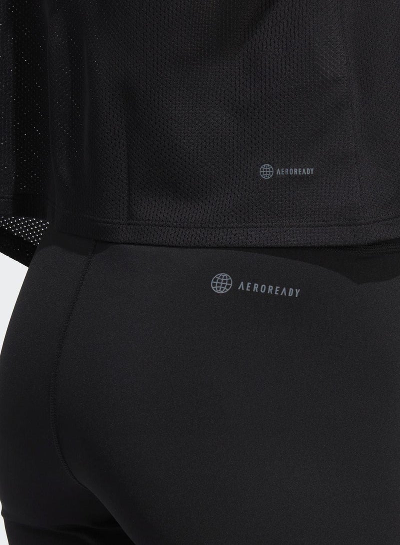 اديداس تي شيرت دبليو تي آر تي كيو بي - Image 5